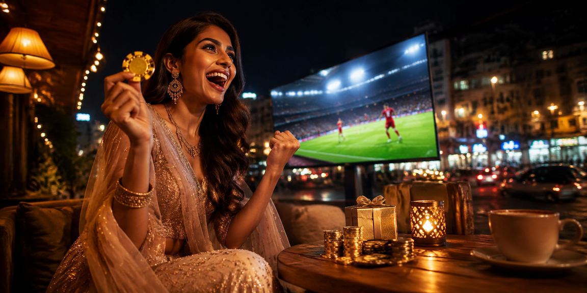 Mobile sports betting interface on smartphone