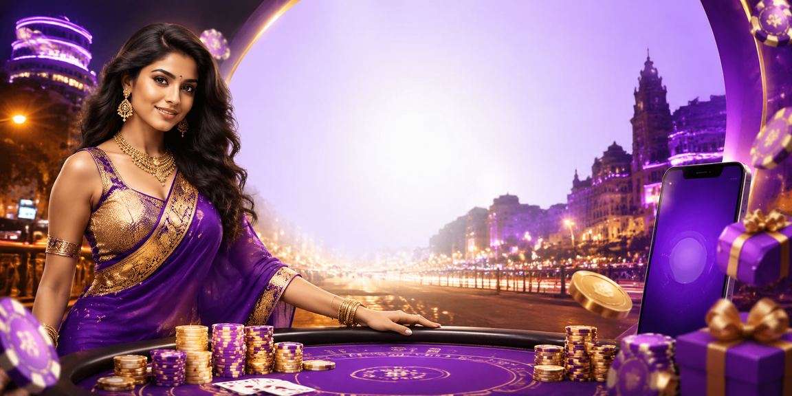 User enjoying online mobile betting on smartphone